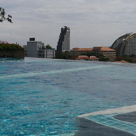 Lumpini Vacation Apartment Pattaya Exteriér fotografie